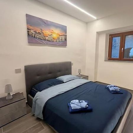 La Casina Apartment Arezzo Ngoại thất bức ảnh