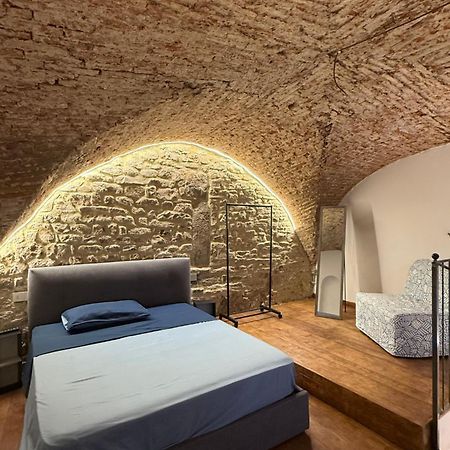 La Casina Apartment Arezzo Ngoại thất bức ảnh