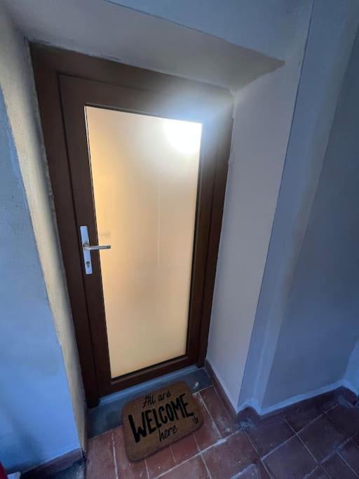 La Casina Apartment Arezzo Ngoại thất bức ảnh