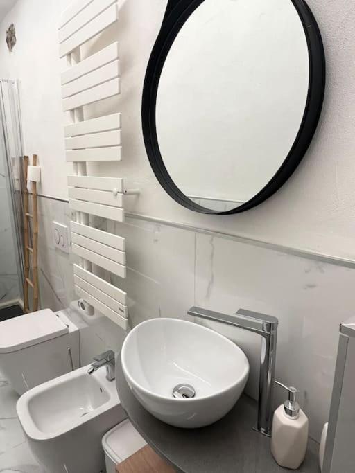 La Casina Apartment Arezzo Ngoại thất bức ảnh