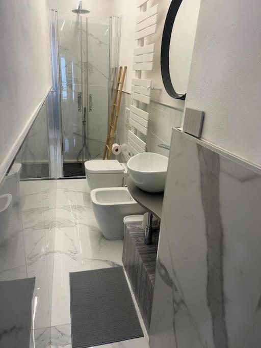 La Casina Apartment Arezzo Ngoại thất bức ảnh