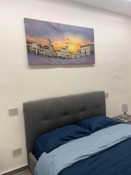 La Casina Apartment Arezzo Ngoại thất bức ảnh