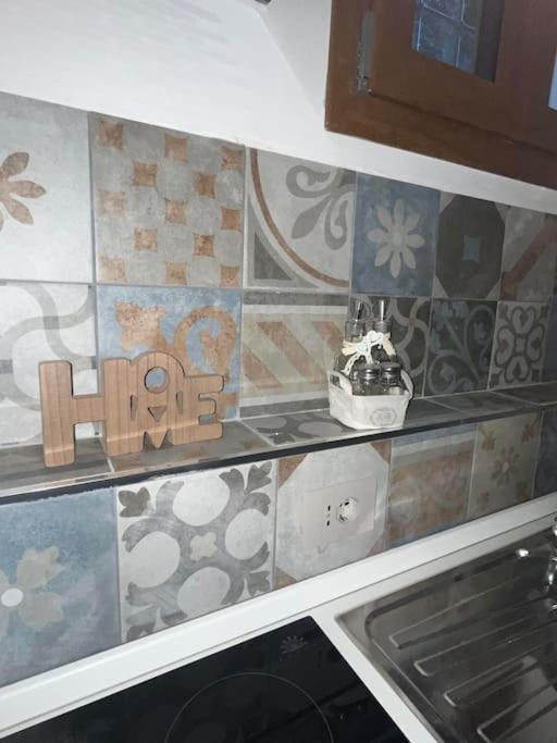 La Casina Apartment Arezzo Ngoại thất bức ảnh
