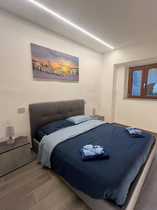 La Casina Apartment Arezzo Ngoại thất bức ảnh