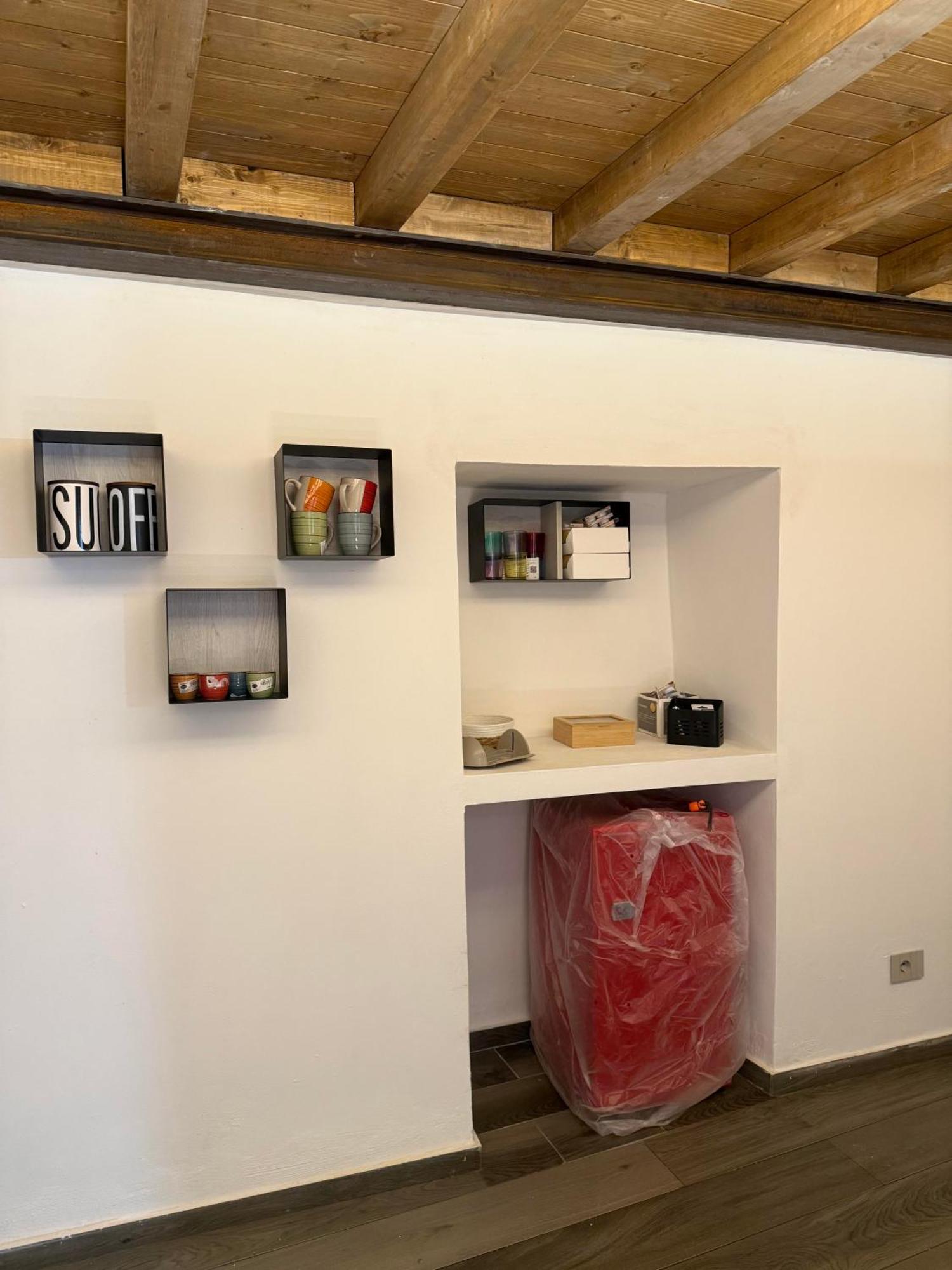La Casina Apartment Arezzo Ngoại thất bức ảnh