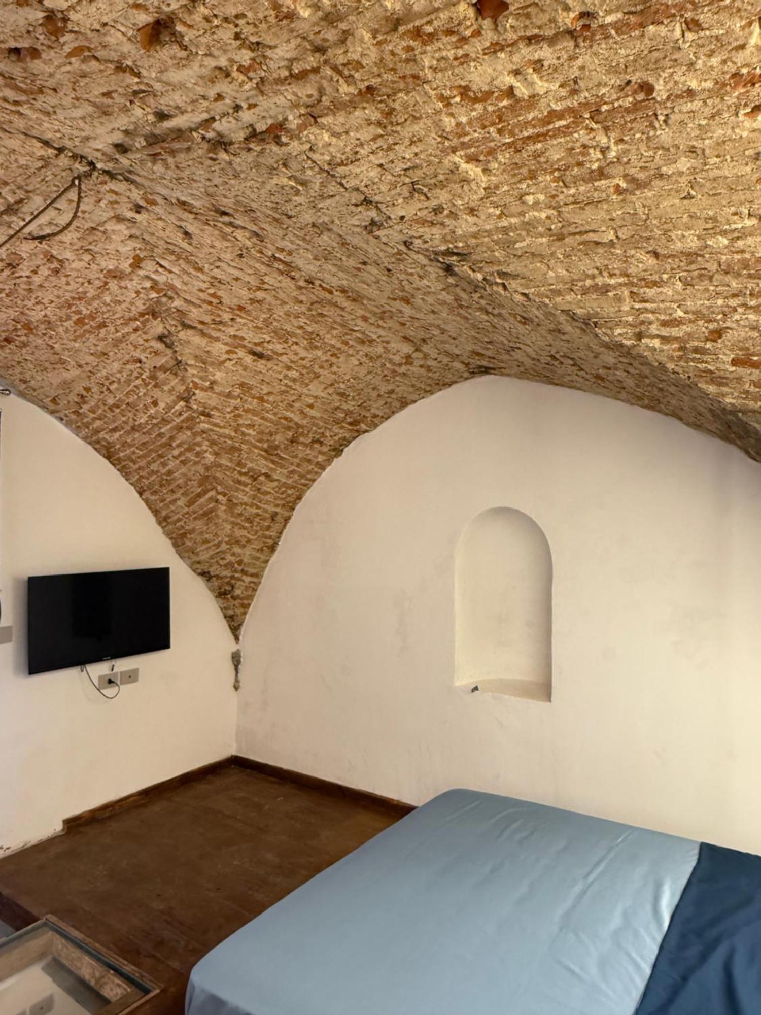 La Casina Apartment Arezzo Ngoại thất bức ảnh
