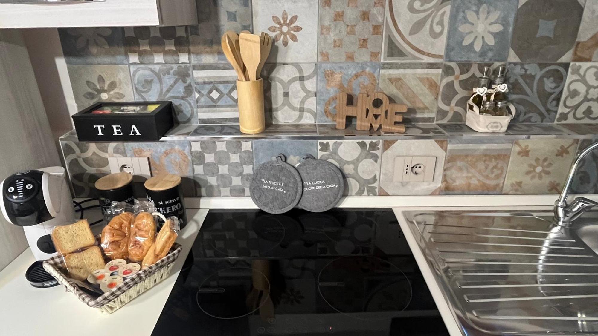 La Casina Apartment Arezzo Ngoại thất bức ảnh